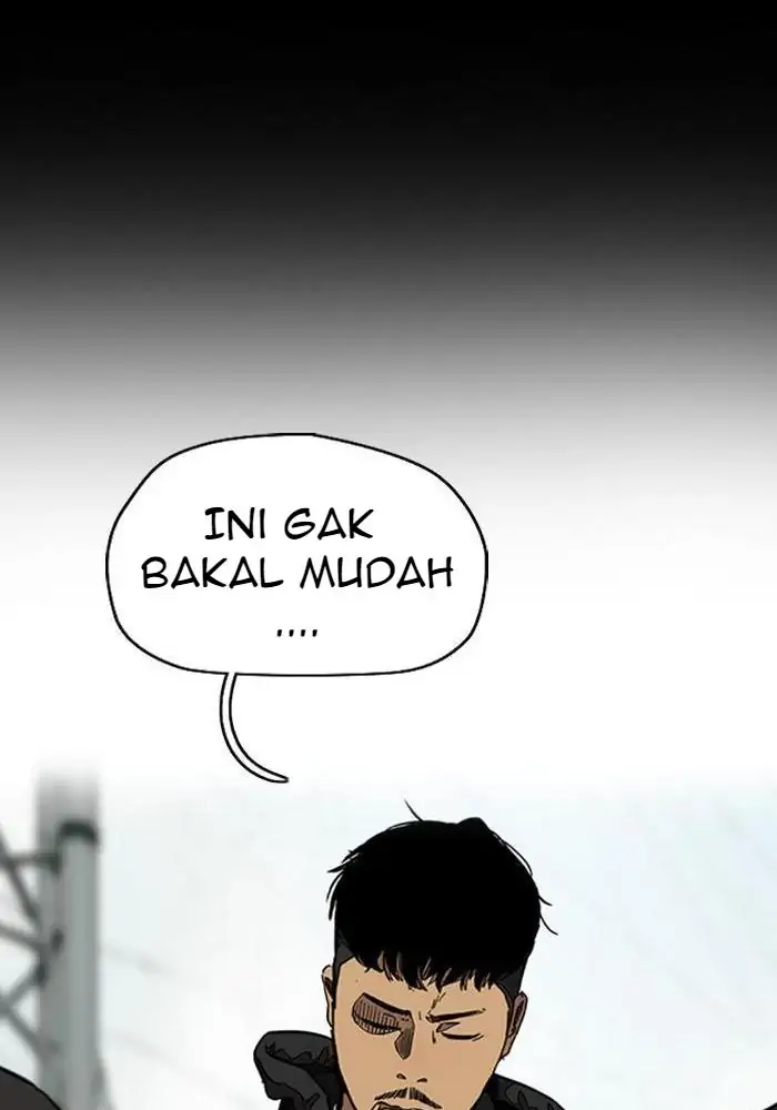 Wind Breaker Chapter 301 - 931
