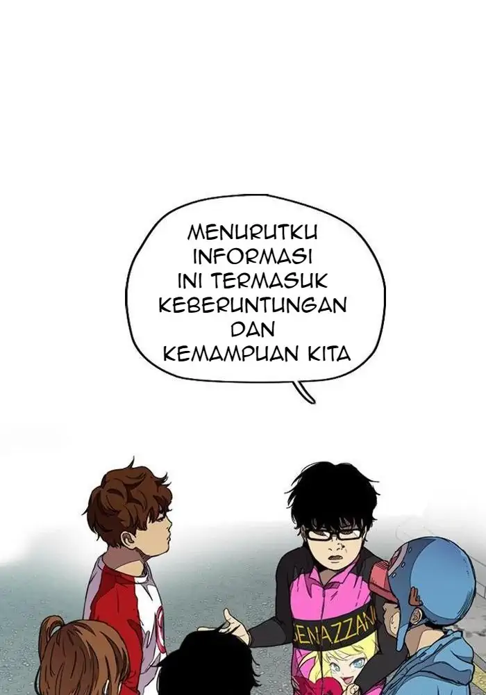 Wind Breaker Chapter 301 - 969