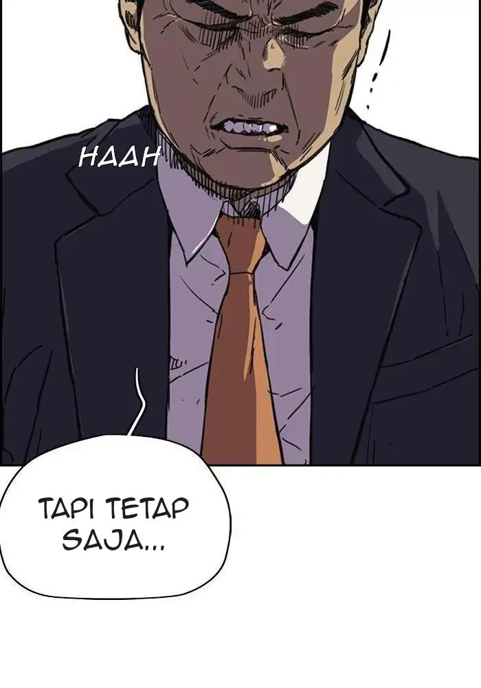 Wind Breaker Chapter 312 - 939