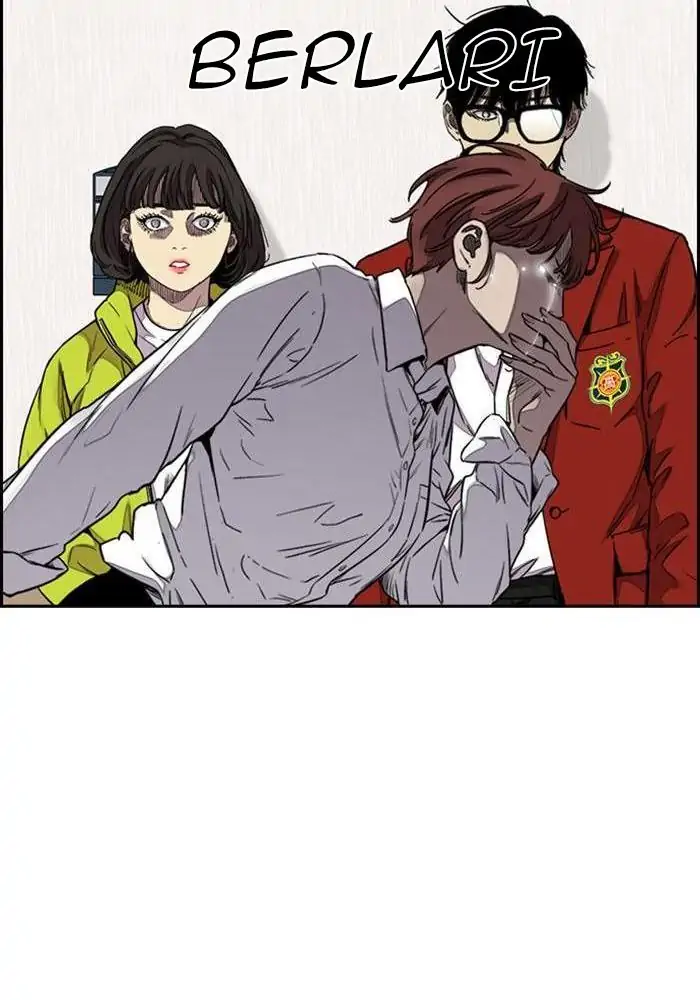 Wind Breaker Chapter 312 - 871