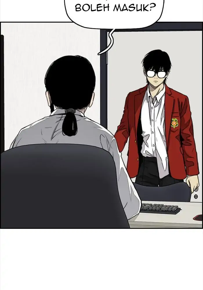 Wind Breaker Chapter 312 - 1007