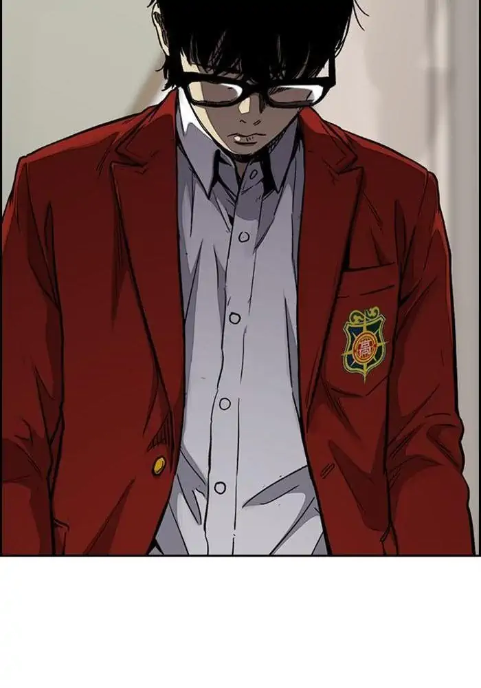 Wind Breaker Chapter 312 - 889