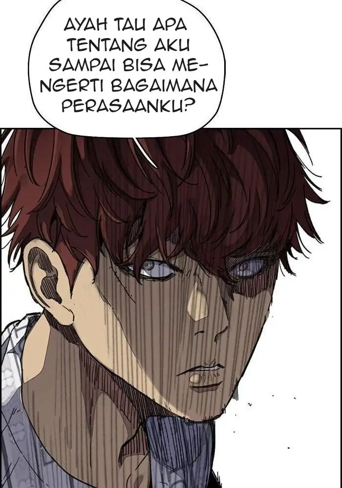 Wind Breaker Chapter 312 - 945