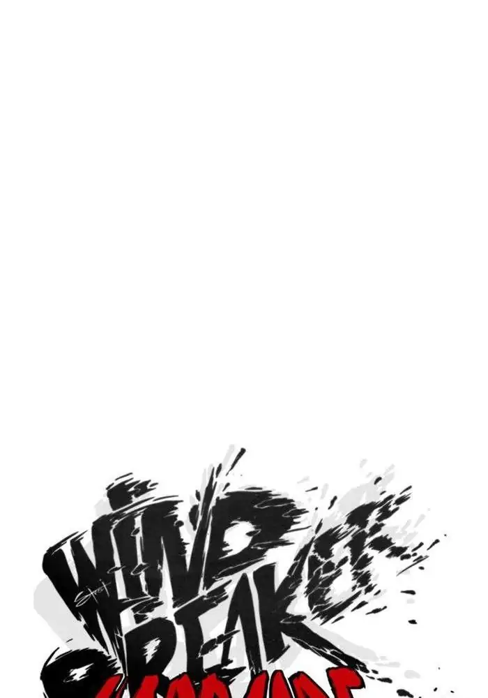 Wind Breaker Chapter 331 - 1091
