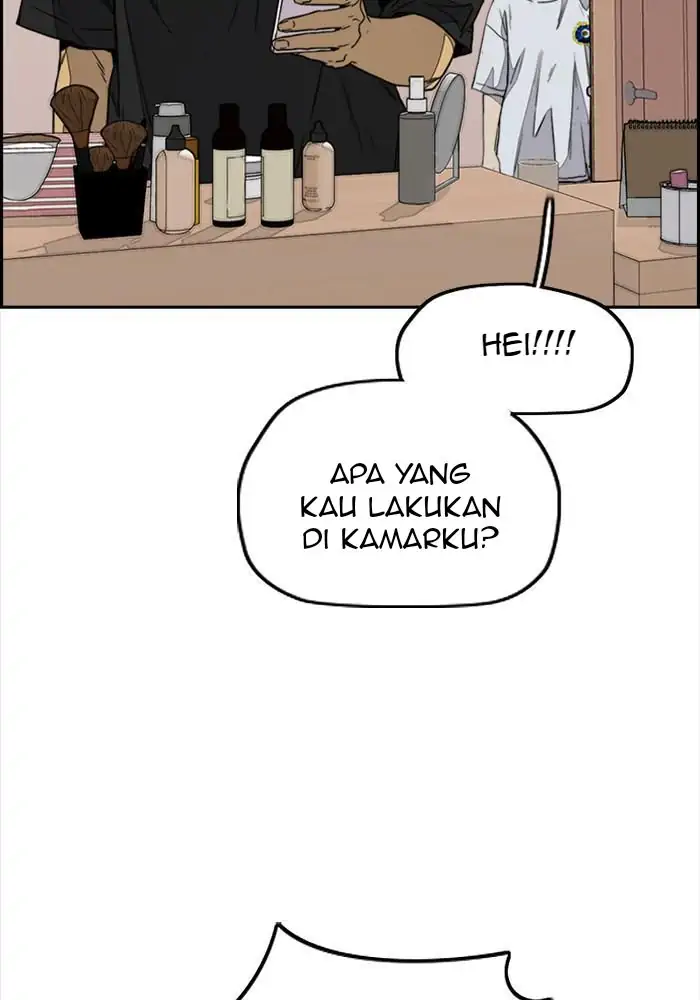 Wind Breaker Chapter 331 - 999