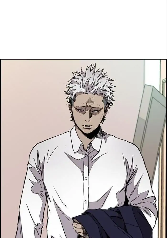 Wind Breaker Chapter 331 - 1023