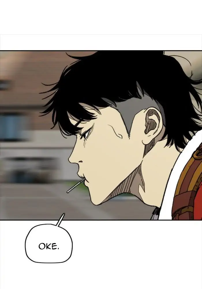 Wind Breaker Chapter 331 - 1277