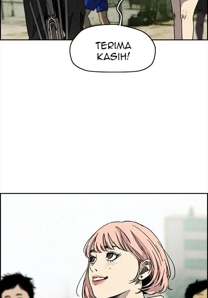 Wind Breaker Chapter 331 - 1299