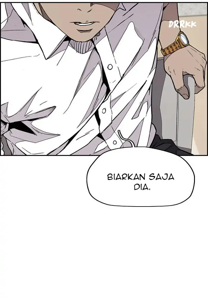Wind Breaker Chapter 331 - 1055