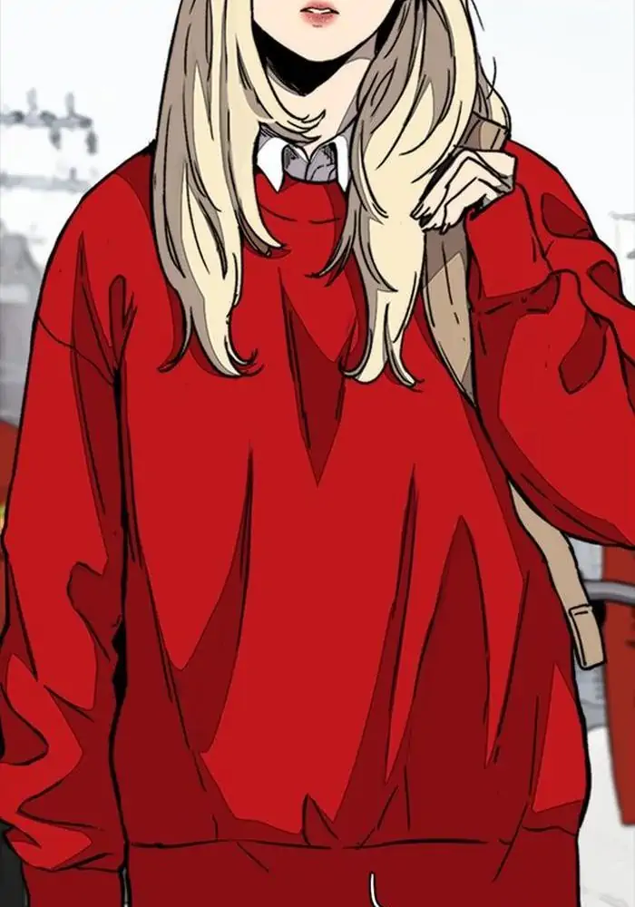 Wind Breaker Chapter 331 - 1313