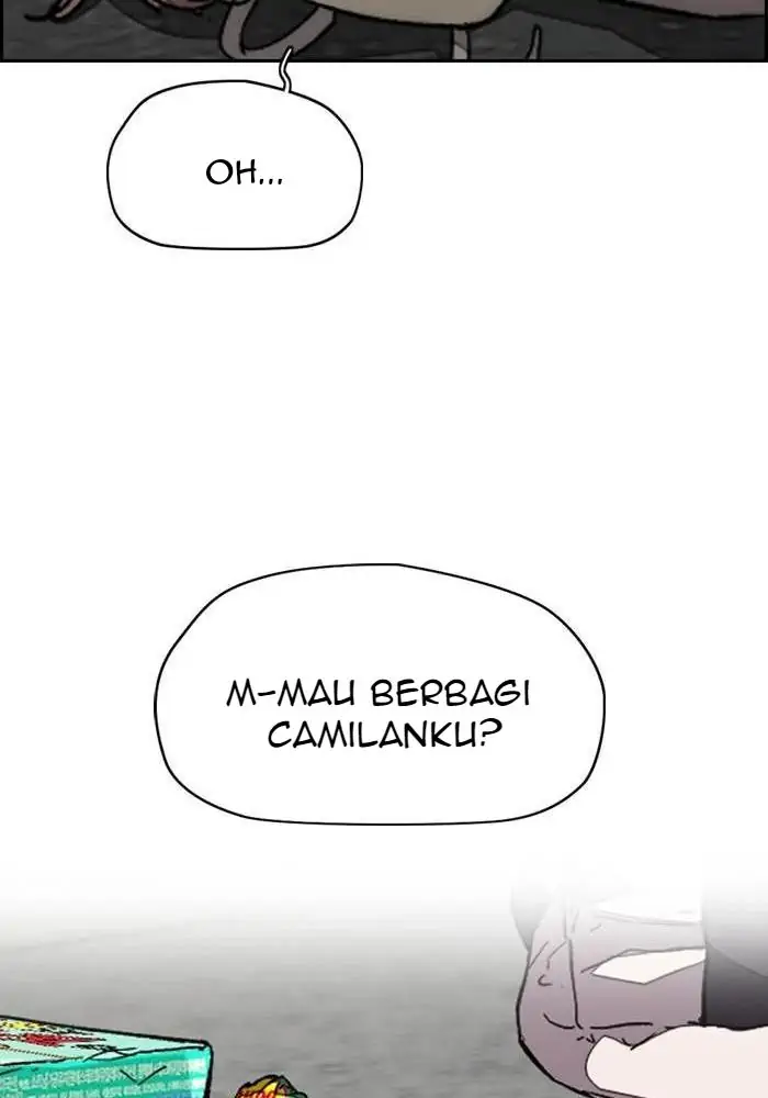 Wind Breaker Chapter 331 - 1261