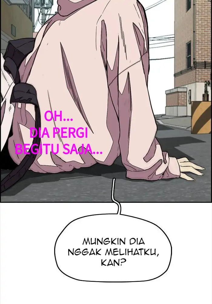Wind Breaker Chapter 331 - 1171