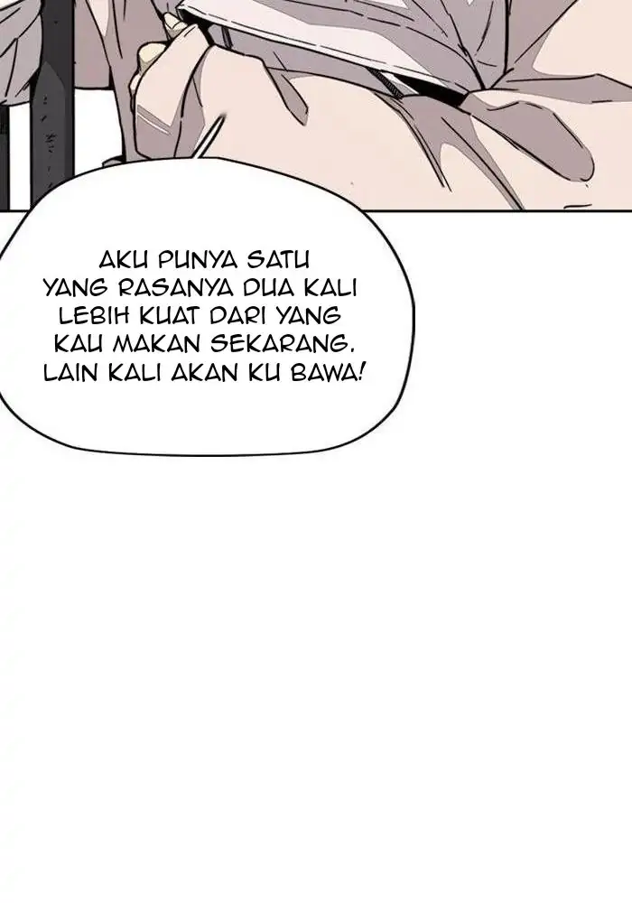 Wind Breaker Chapter 331 - 1275