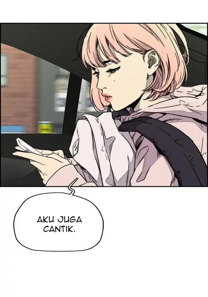Wind Breaker Chapter 331 - 1101