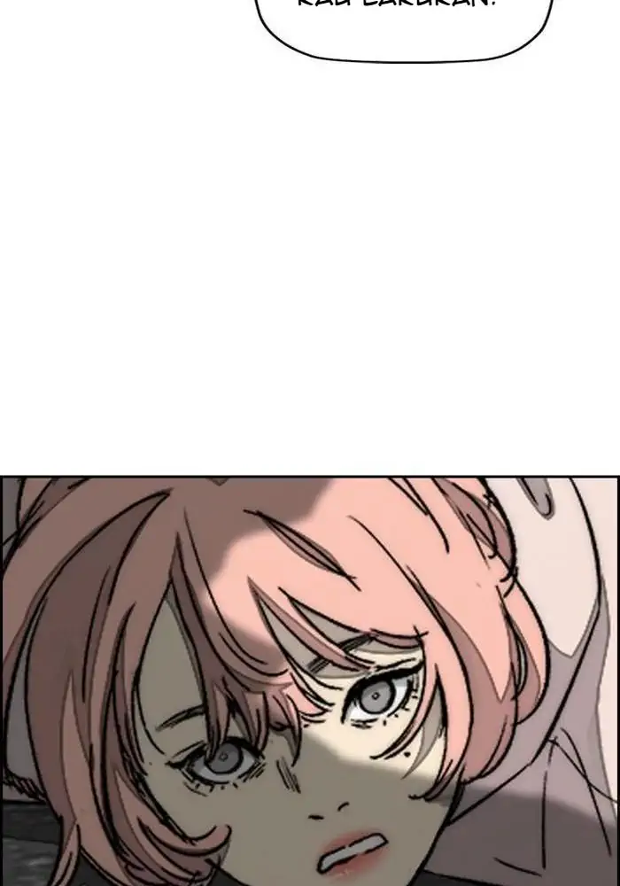 Wind Breaker Chapter 331 - 1259