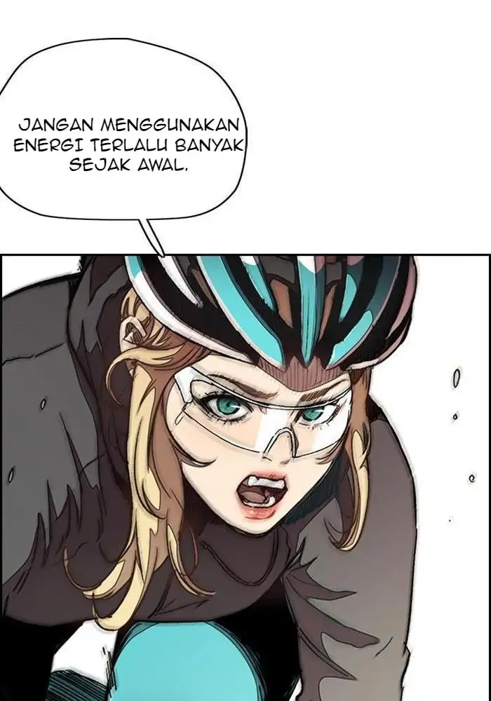 Wind Breaker Chapter 302 - 1031