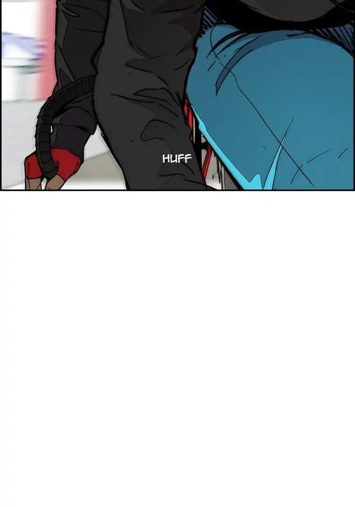 Wind Breaker Chapter 302 - 1029