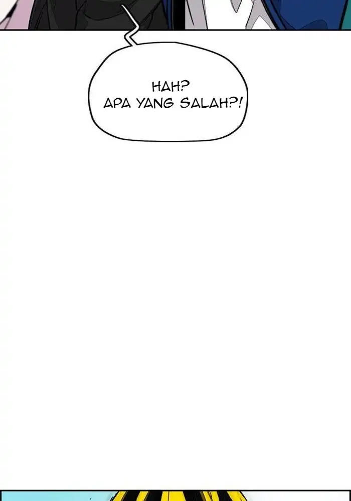Wind Breaker Chapter 302 - 1023