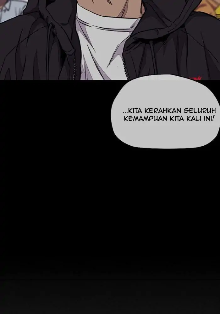 Wind Breaker Chapter 302 - 957