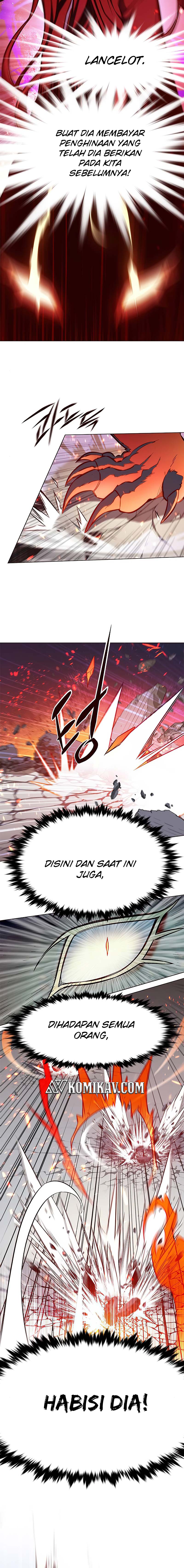 Eleceed Chapter 163 - 175