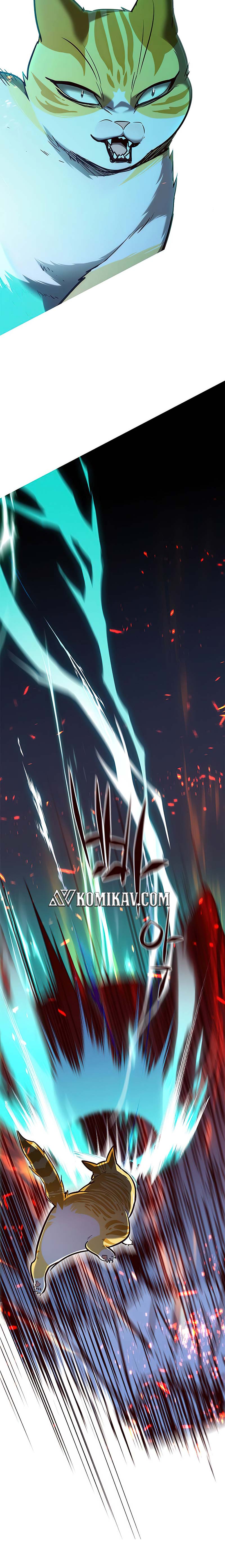 Eleceed Chapter 163 - 205