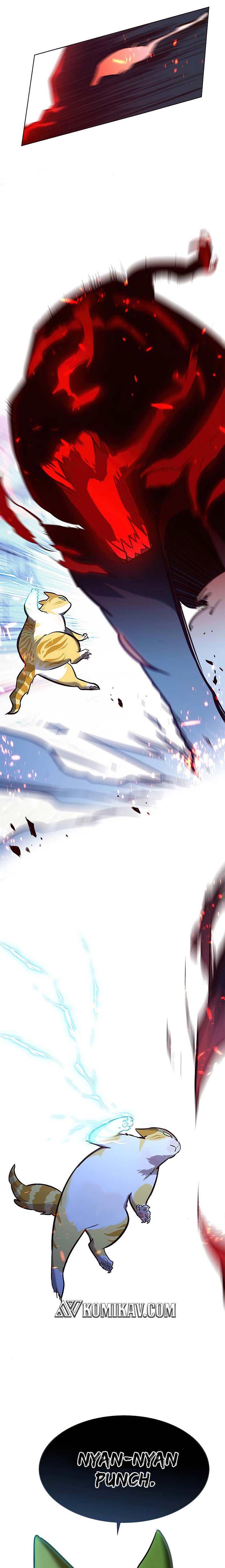 Eleceed Chapter 163 - 203