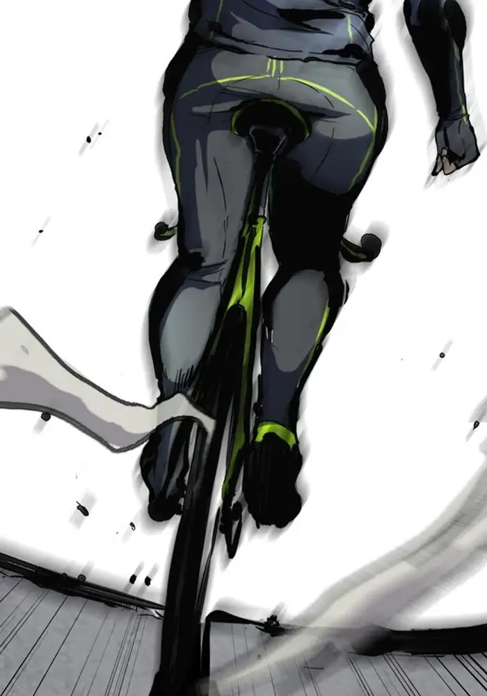 Wind Breaker Chapter 163 - 587