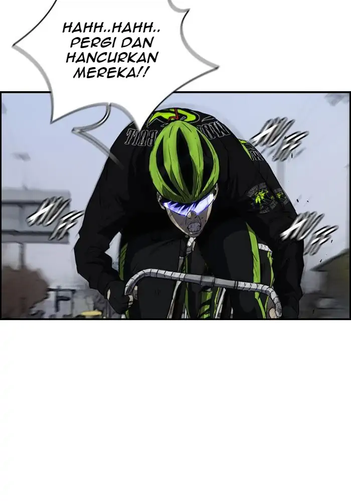 Wind Breaker Chapter 163 - 515