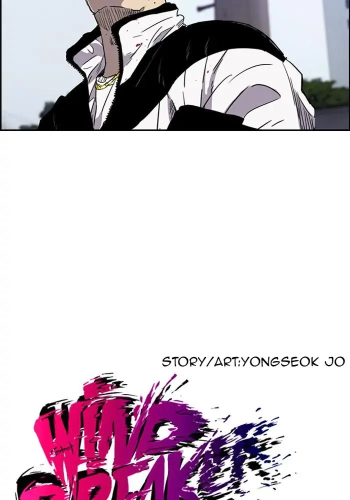 Wind Breaker Chapter 169 - 441