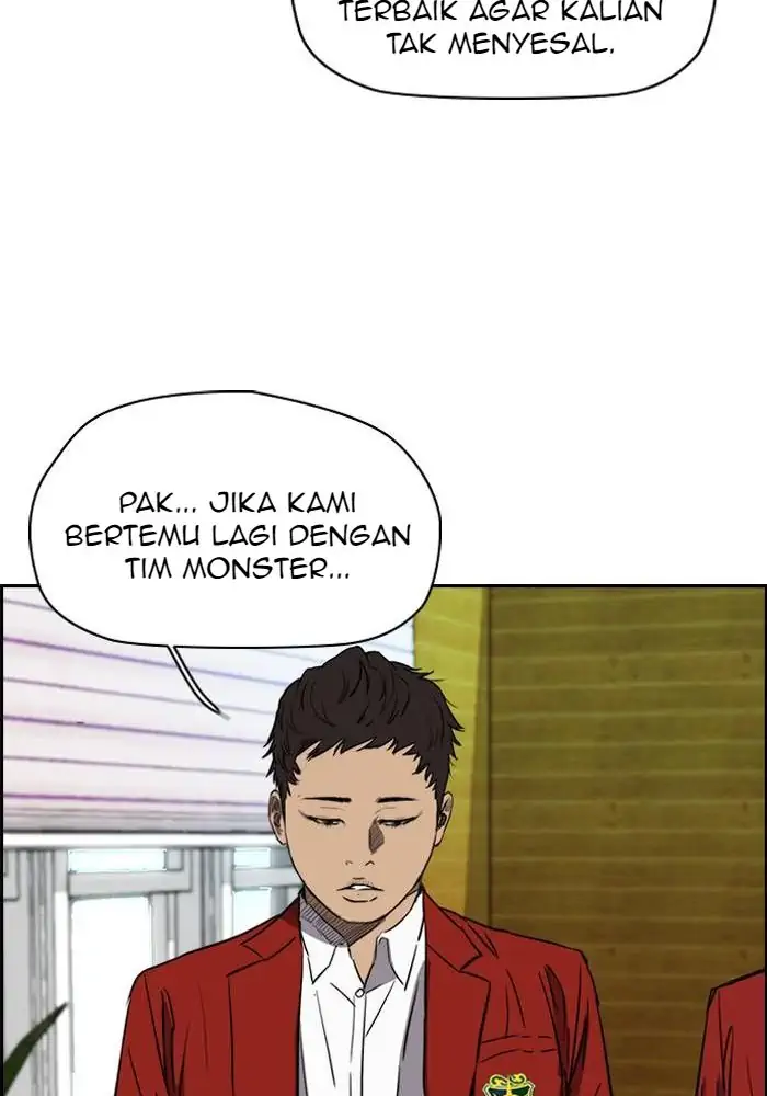 Wind Breaker Chapter 169 - 545