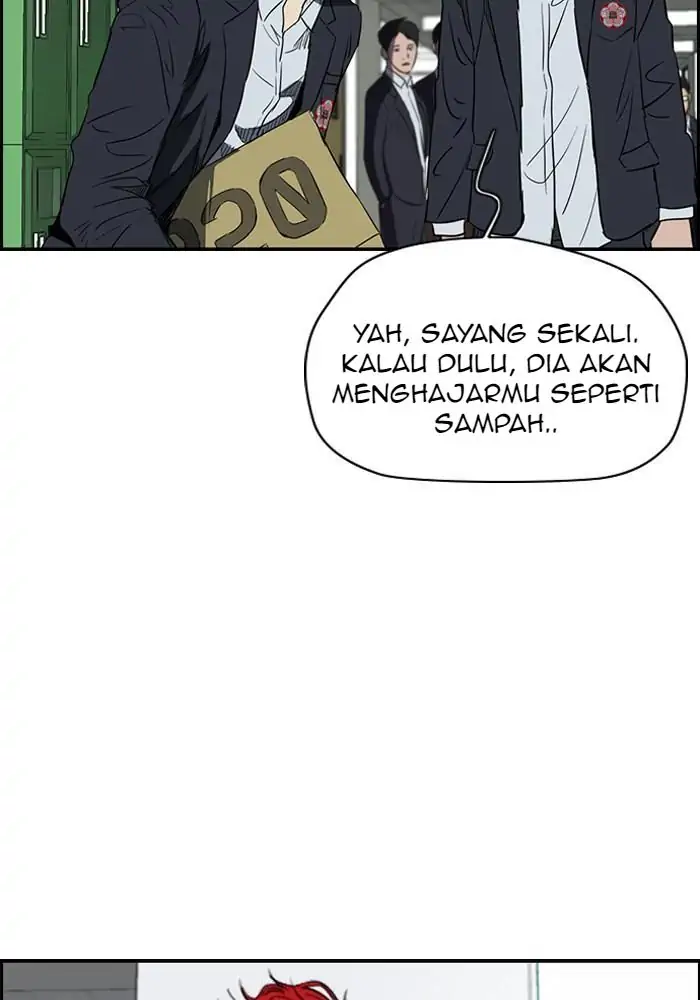Wind Breaker Chapter 170 - 545