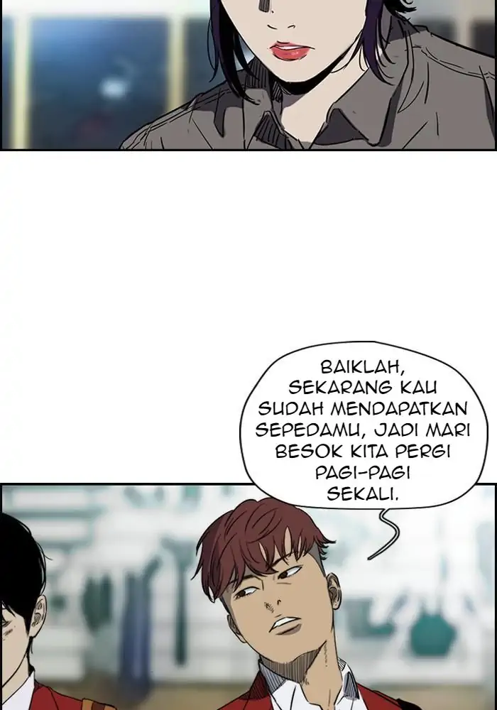 Wind Breaker Chapter 170 - 575