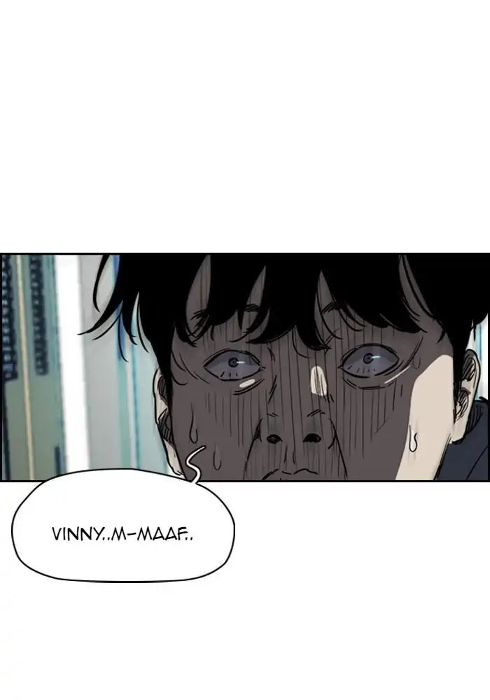 Wind Breaker Chapter 170 - 539