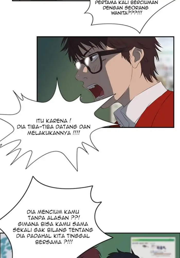 Wind Breaker Chapter 27 - 373