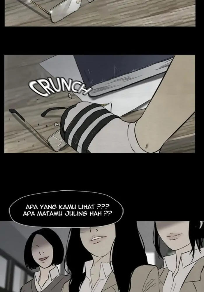 Wind Breaker Chapter 27 - 395