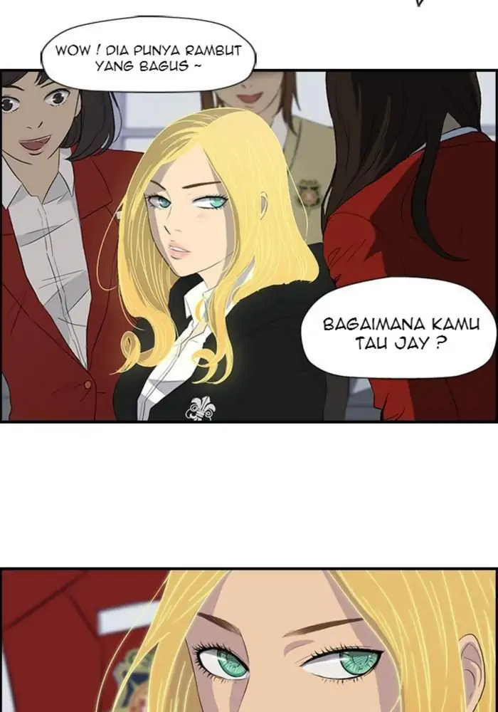 Wind Breaker Chapter 27 - 359