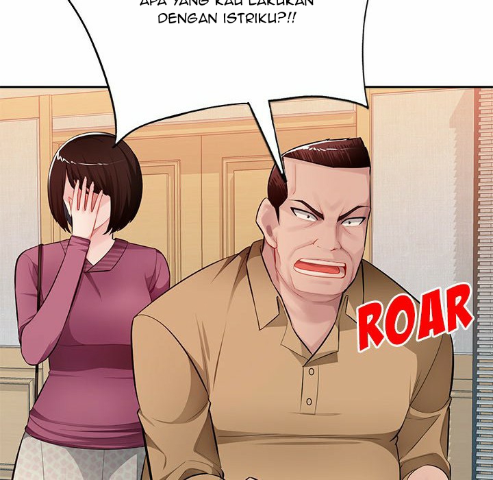 Komik Manhwa Komik Boss Around Chapter 27 page 18