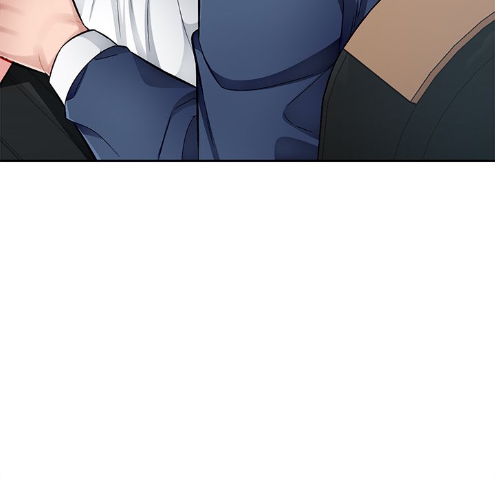 Komik Manhwa Komik Boss Around Chapter 27 page 8