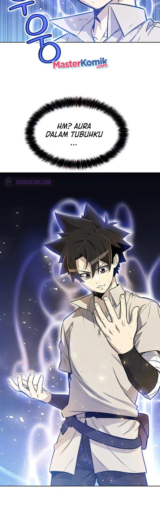 Overpowered Sword Chapter 27 - 429