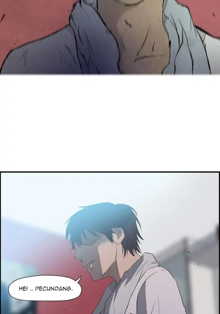 Wind Breaker Chapter 27 - 461