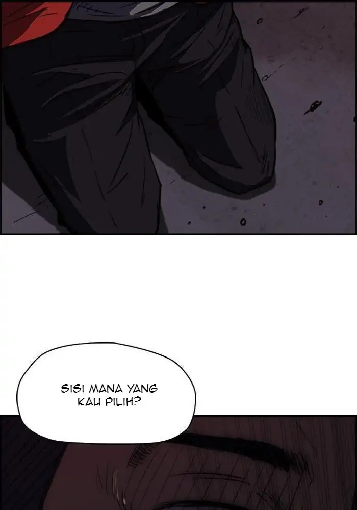 Wind Breaker Chapter 115 - 453
