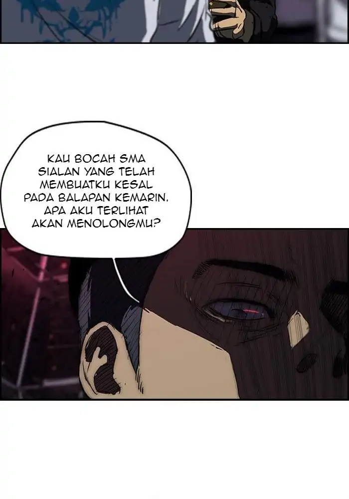 Wind Breaker Chapter 115 - 451