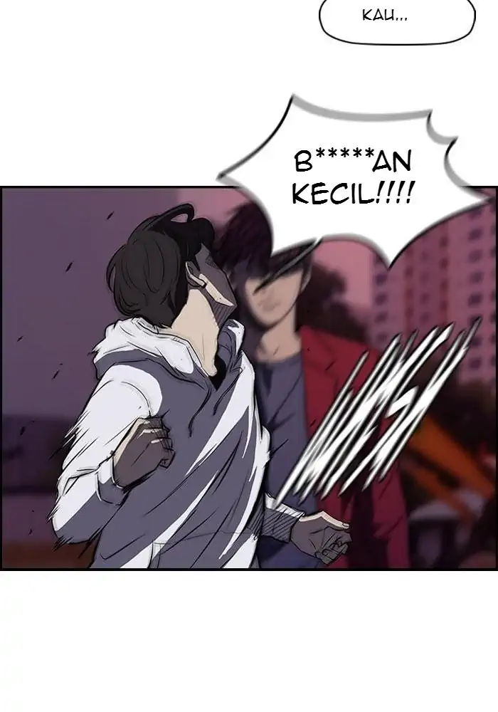 Wind Breaker Chapter 115 - 381