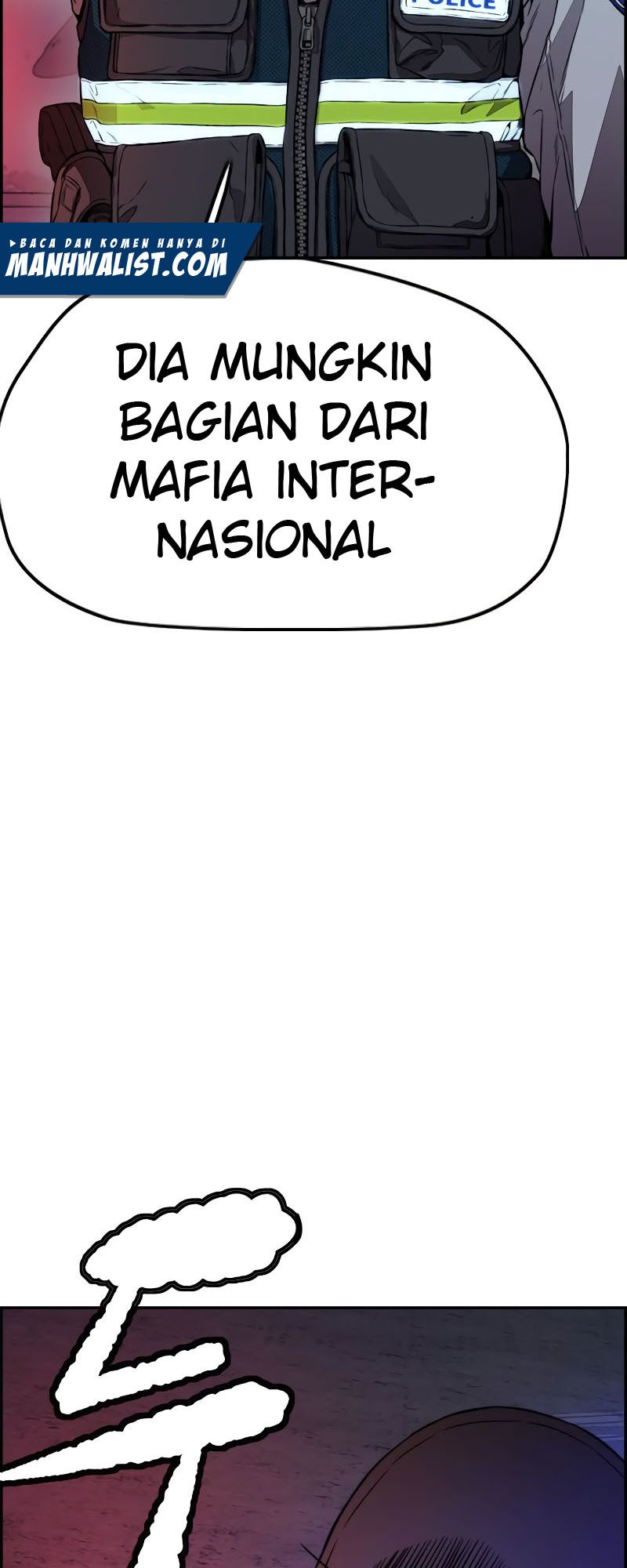 Wind Breaker Id Chapter 404 - 933