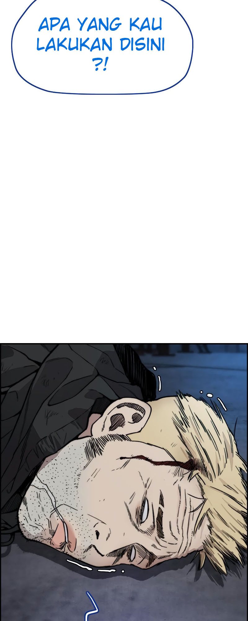 Wind Breaker Id Chapter 404 - 955