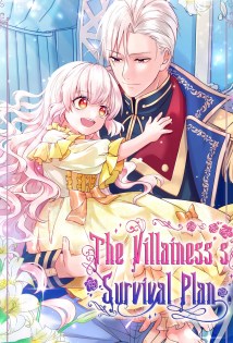 The Enchanting Villainess The Enchanting Villainess