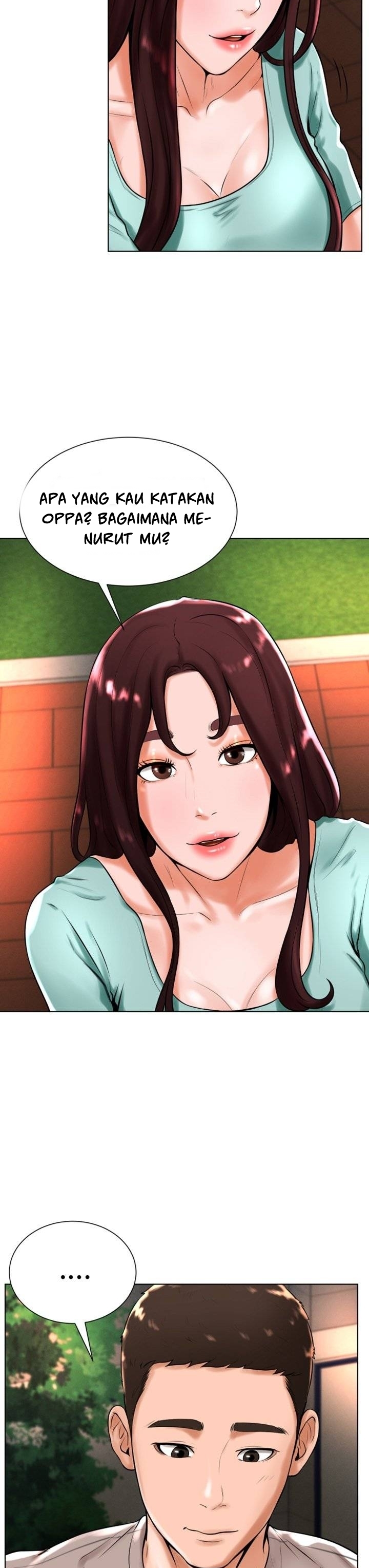 Komik Manhwa Komik Billiard Room Love Chapter 18 page 10