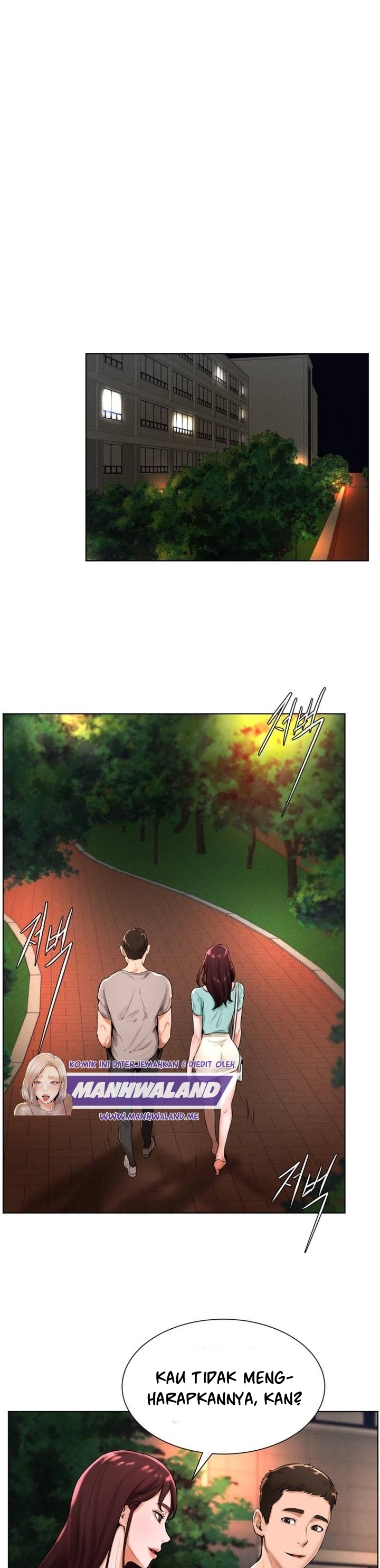 Komik Manhwa Komik Billiard Room Love Chapter 18 page 3