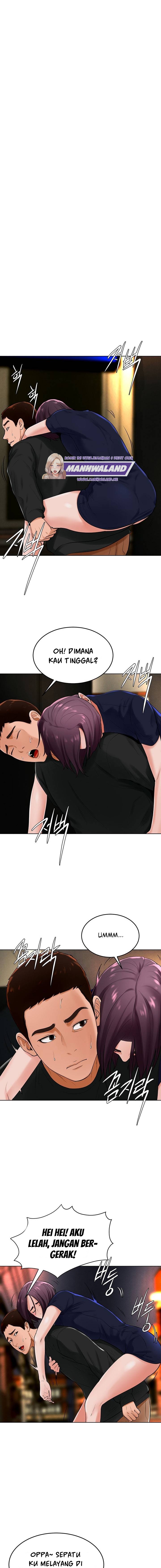 Komik Manhwa Komik Billiard Room Love Chapter 31 page 11
