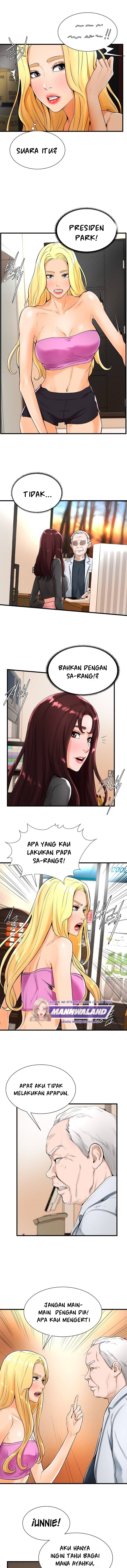 Komik Manhwa Komik Billiard Room Love Chapter 19 page 3